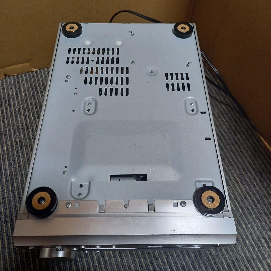 ONKYO FR-N9NX(A)美品 完動品ピックアップ交換整備済み