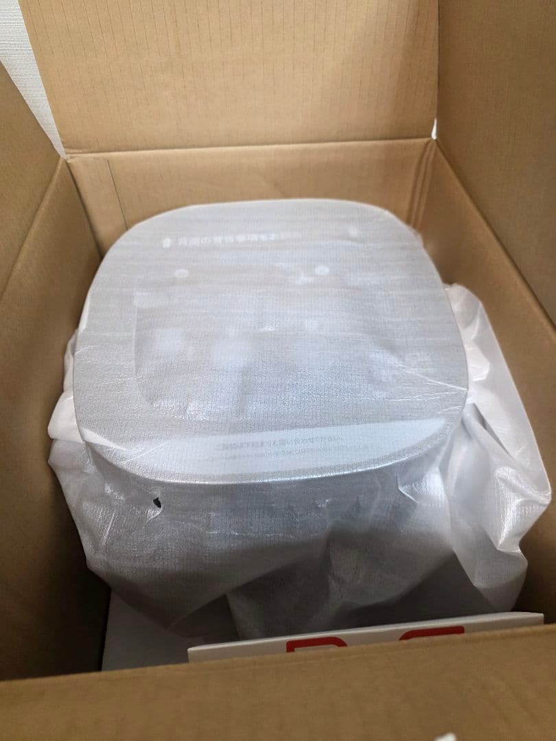 新品/未使用　COSORI　ノンフライヤー