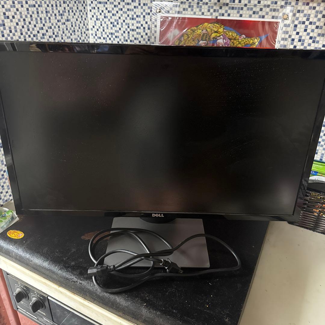 Dell ゲーミングモニター　S2817Q 27.9インチ 2ms/4K