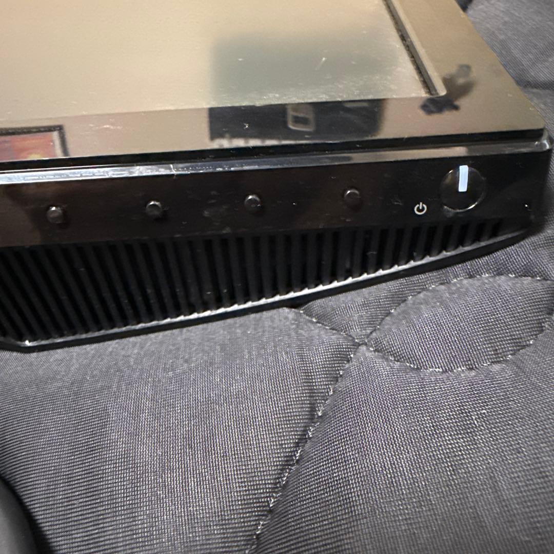 Dell ゲーミングモニター　S2817Q 27.9インチ 2ms/4K
