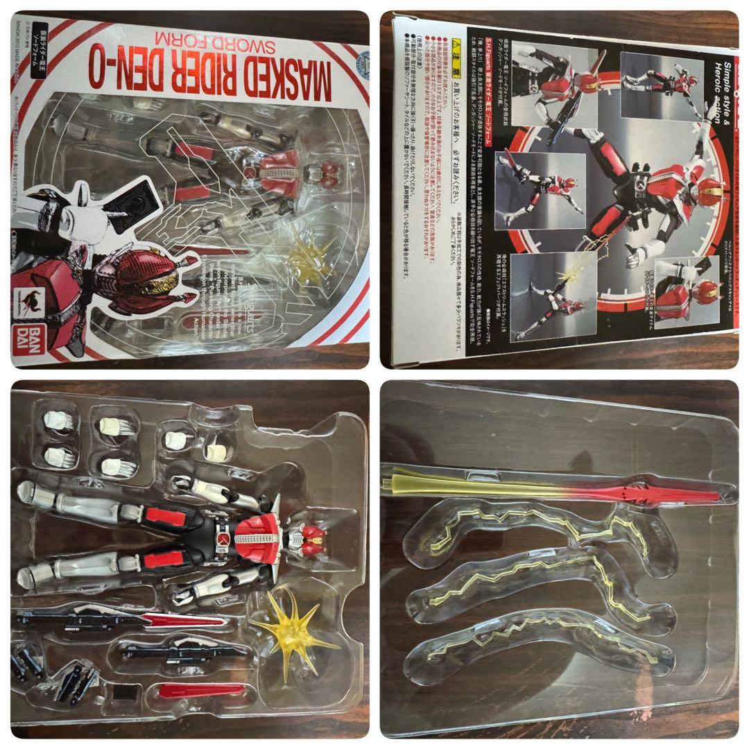 仮面ライダーフィギュアーツまとめ売り