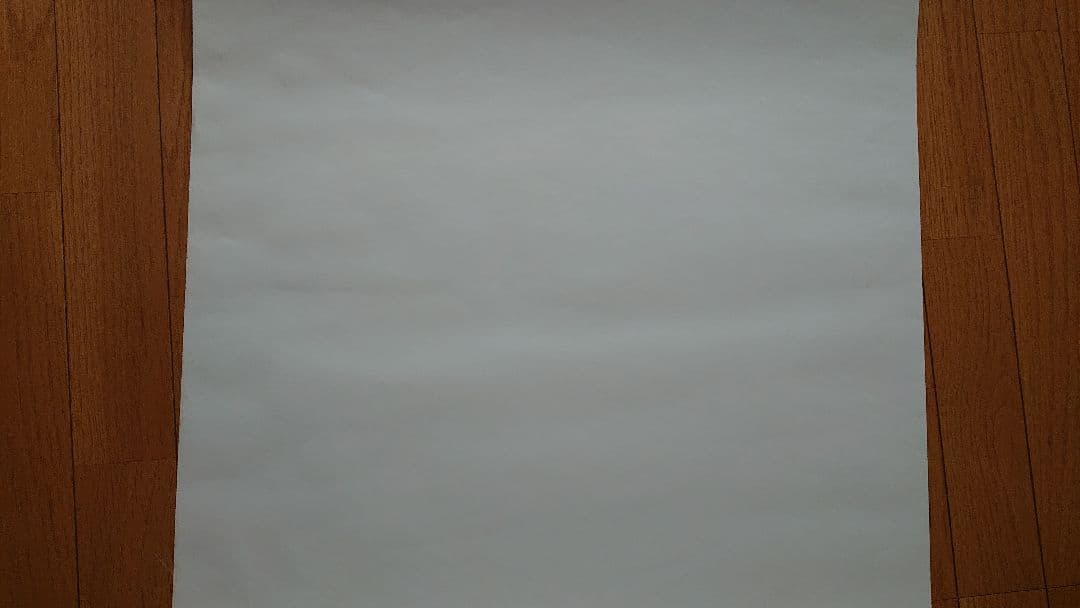 貴重レア 矢沢永吉E.YAZAWA当時物ポスター 80年代？ A1サイズ