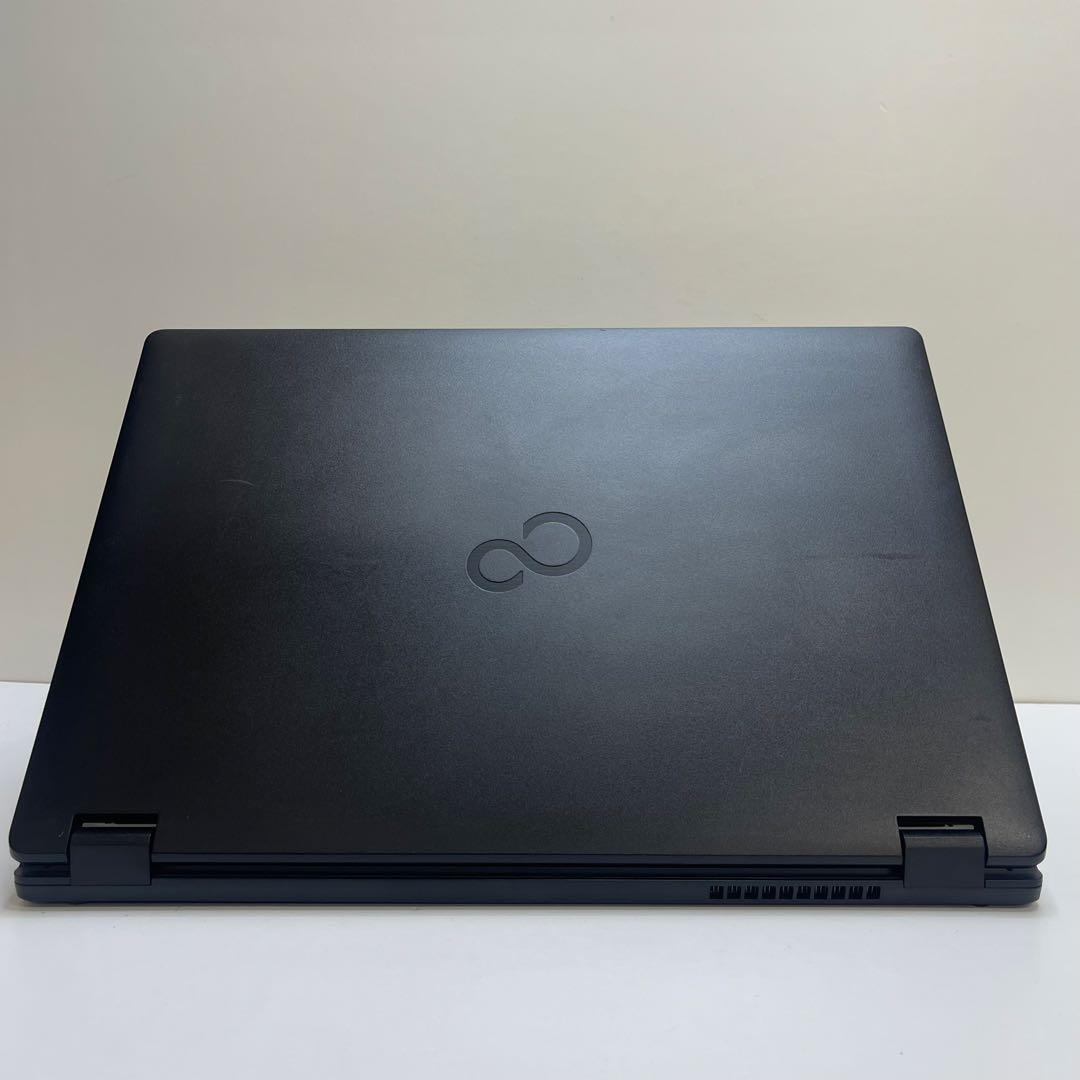 #788 富士通 LIFEBOOK E549/A i5-8365U 8GB