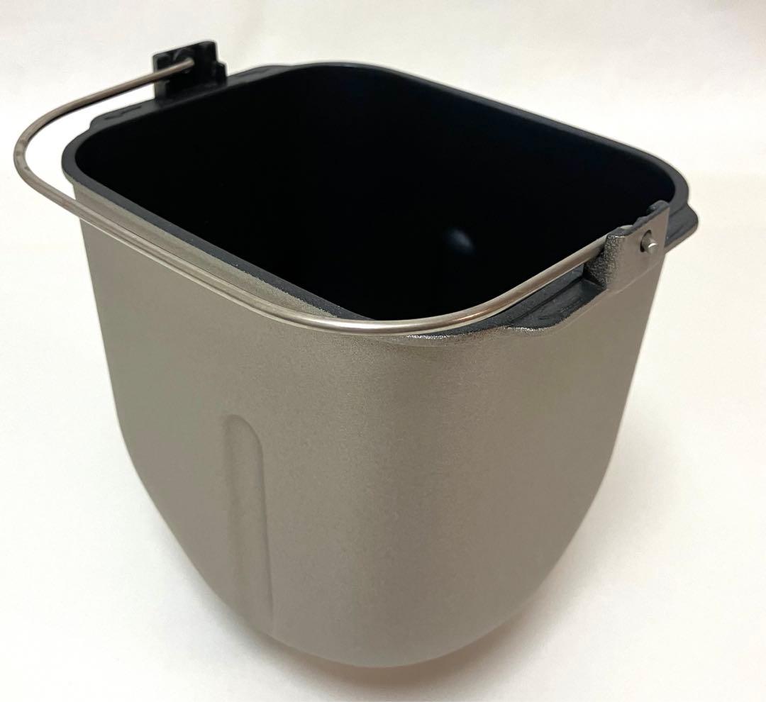 美品 送料無料 Panasonic ホームベーカリー SD-BH1001