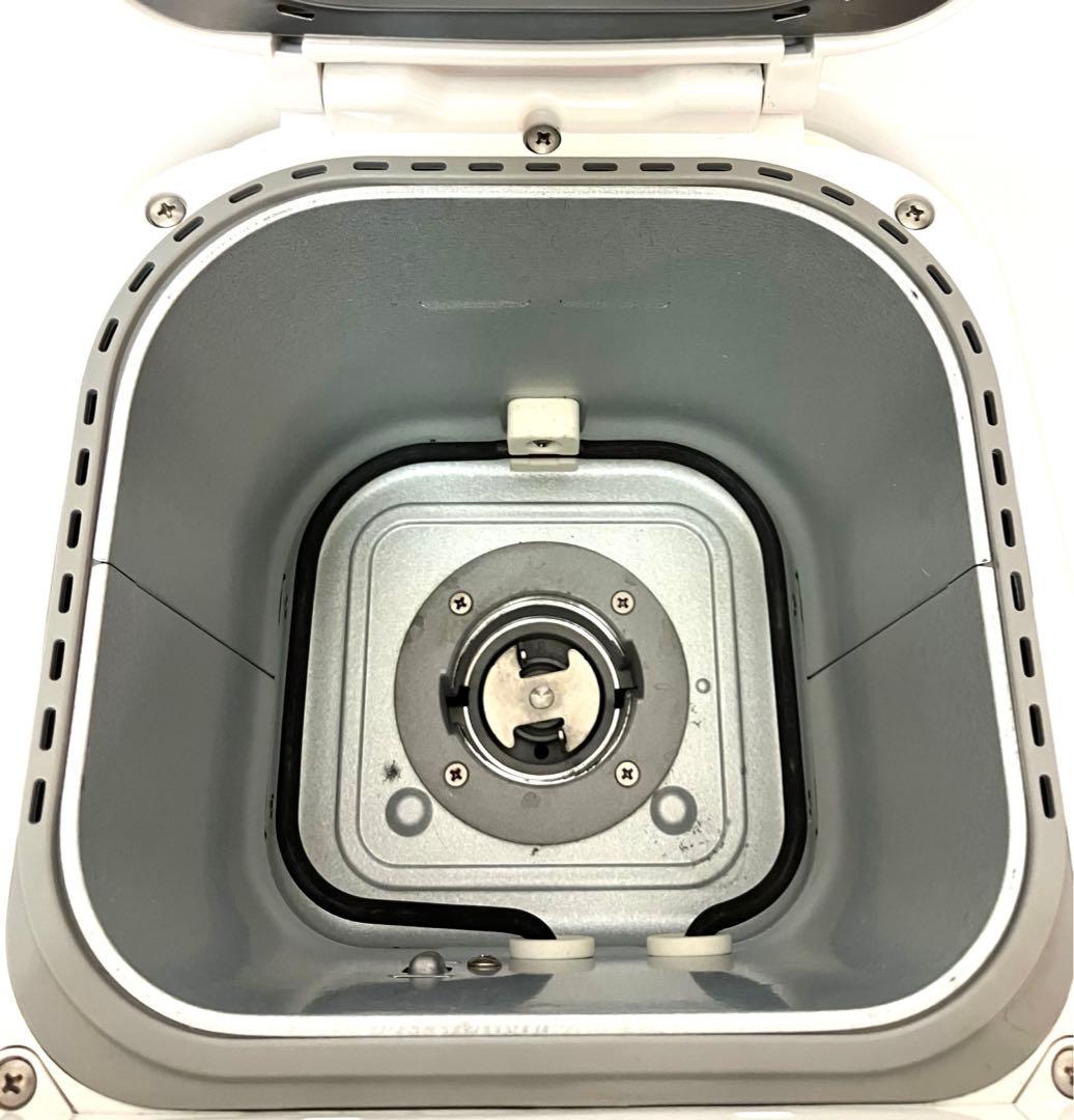 美品 送料無料 Panasonic ホームベーカリー SD-BH1001