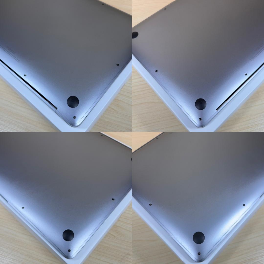 MacBook本体 P260 MacBook Air M1 8GB 265GB