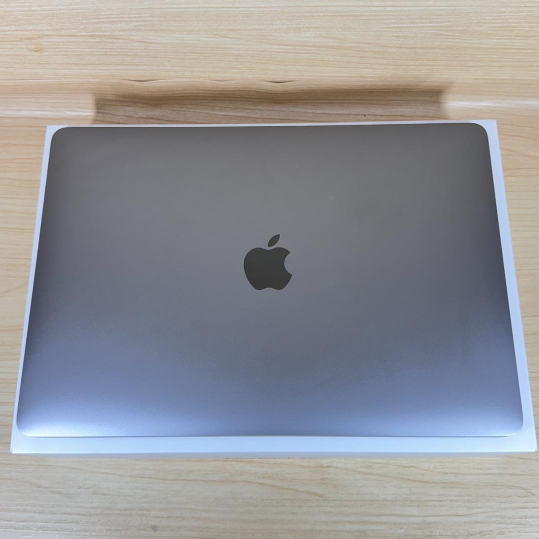 MacBook本体 P260 MacBook Air M1 8GB 265GB