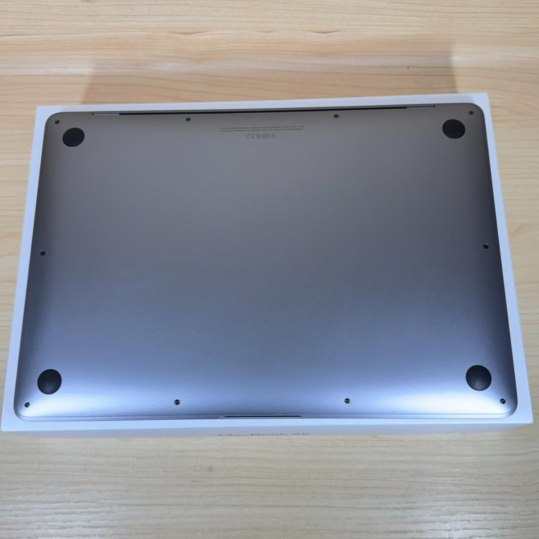 MacBook本体 P260 MacBook Air M1 8GB 265GB