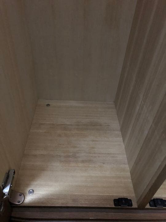 桐タンス