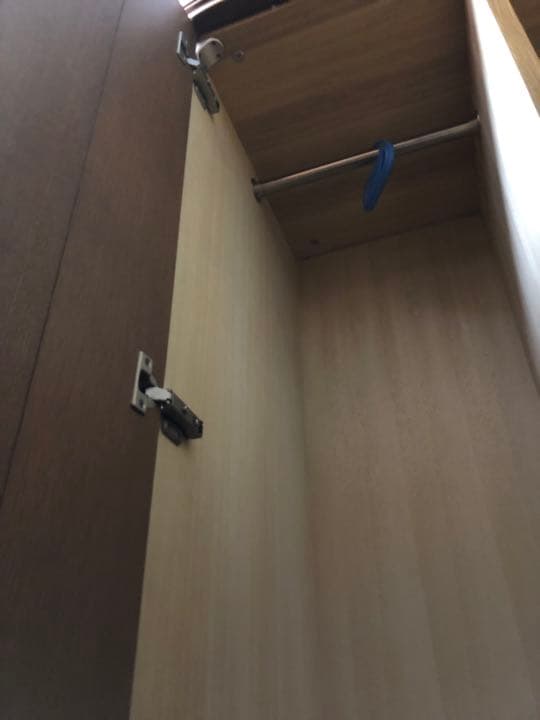 桐タンス
