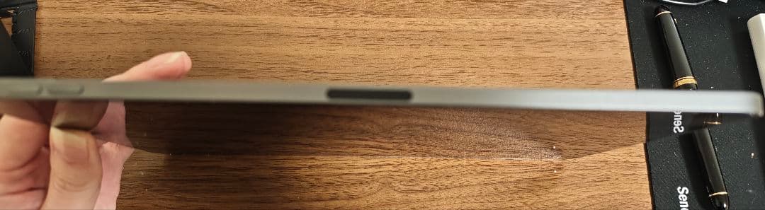 iPad Pro 11第三世代) 512GB スペースグレイ