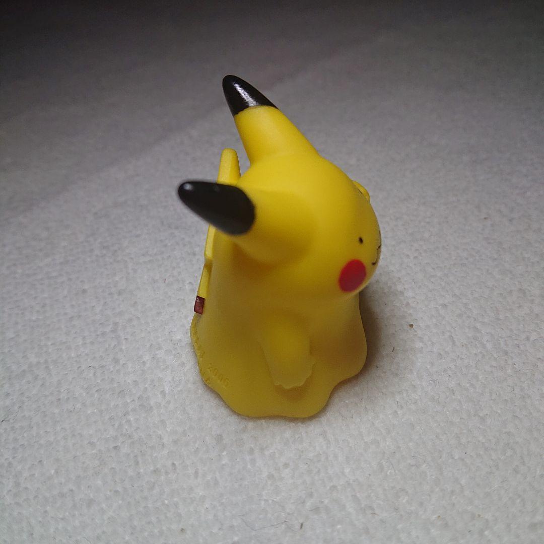 「キメわざポケモンキッズ6」メタモン(へんしん)