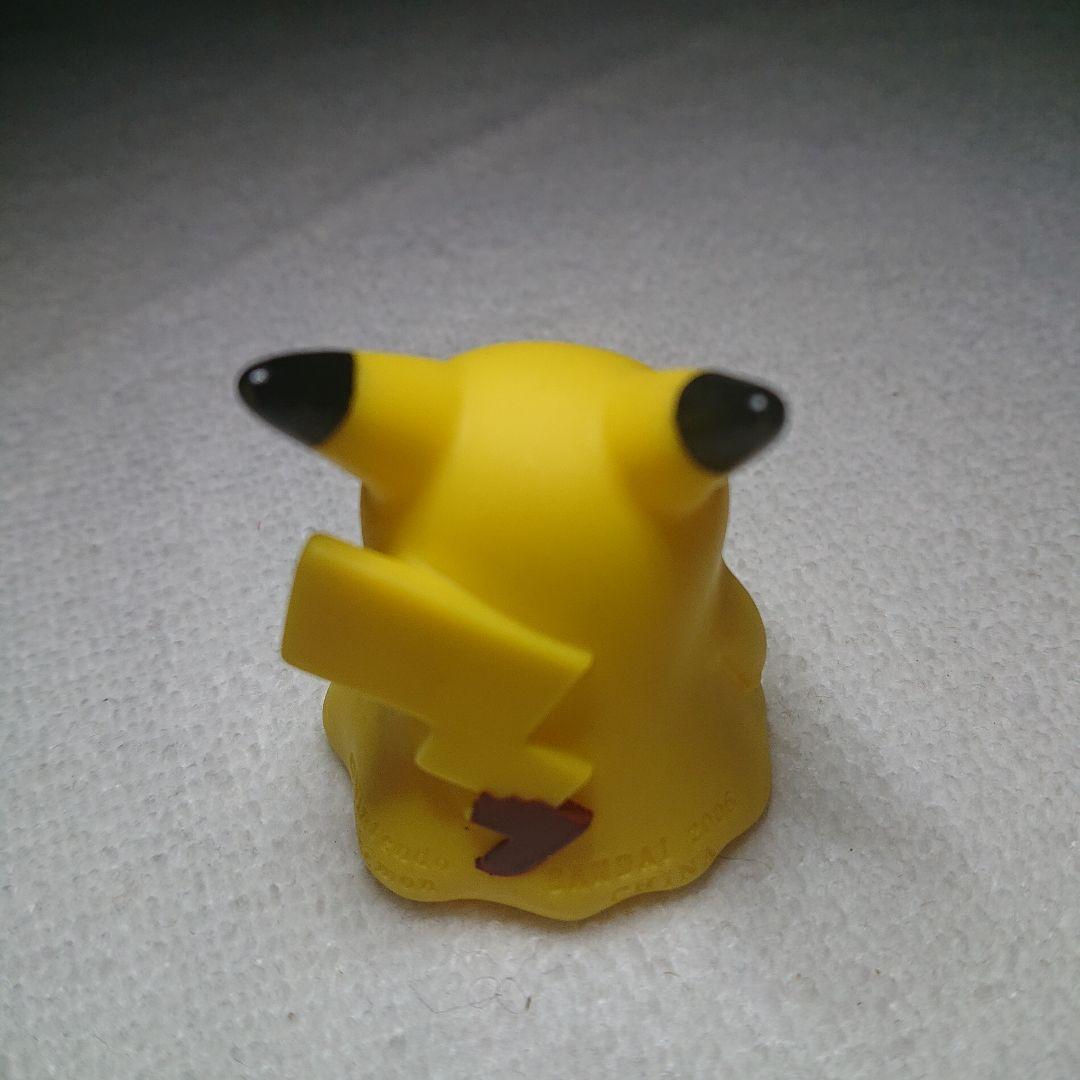 「キメわざポケモンキッズ6」メタモン(へんしん)