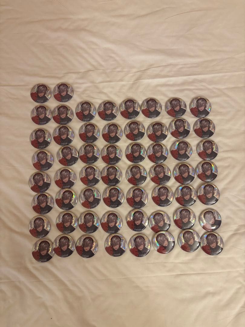 CrazyRaccoon だるまいずごっど