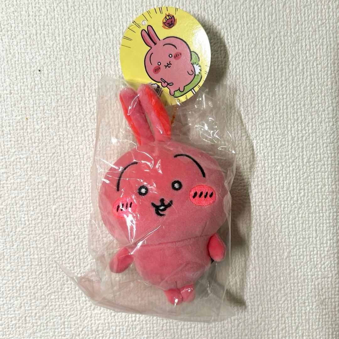 キャラクターぬいぐるみセット 7種