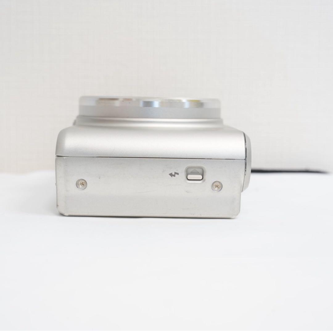 【作例アリ】Canon PowerShot SX740 HS シルバー