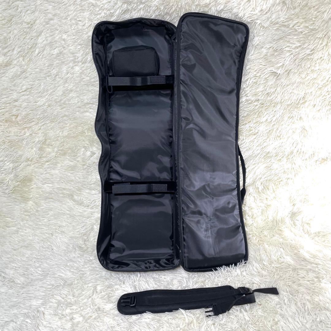 【美品】沖縄三線 人工皮 初心者向け 専用ケース付き