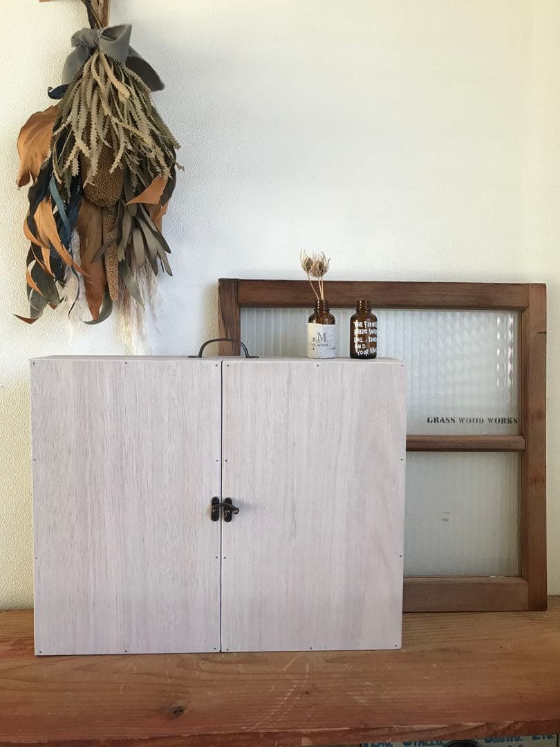 什器セットA(ホワイト)