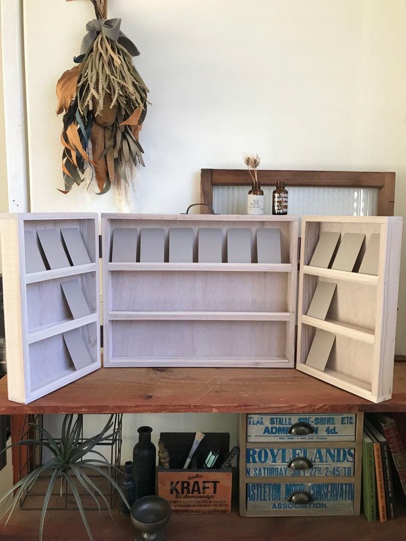 什器セットA(ホワイト)