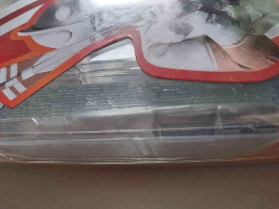 S.H.フィギュアーツ ウルトラマンジャック 美品 帰ってきたウルトラマン