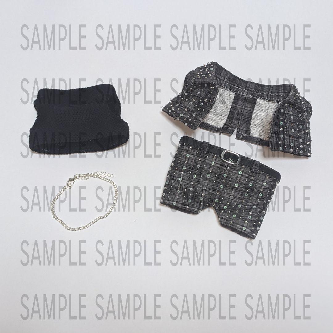 【春雪桃様ご確認ページ】パピーム