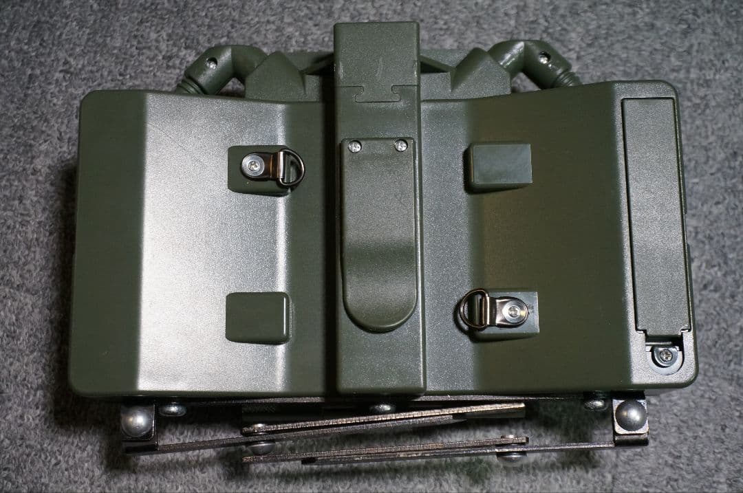 M18A1 クレイモア タイプ 地雷 センサー式 グレネード サバイバルゲーム