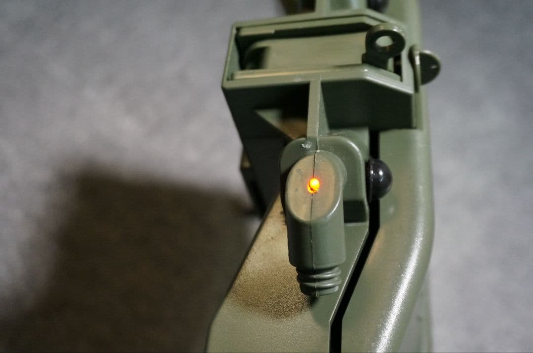 M18A1 クレイモア タイプ 地雷 センサー式 グレネード サバイバルゲーム