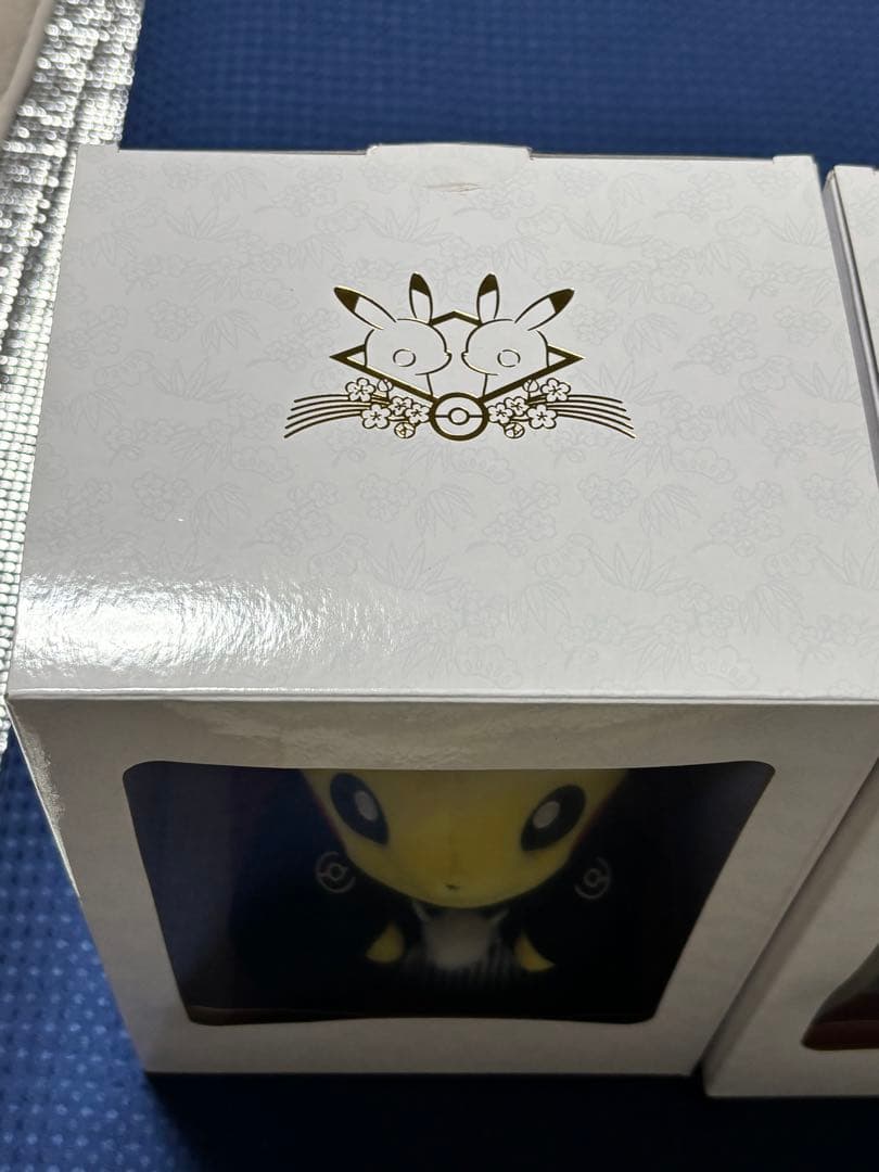 ピカチュウ ぬいぐるみ 和服セット