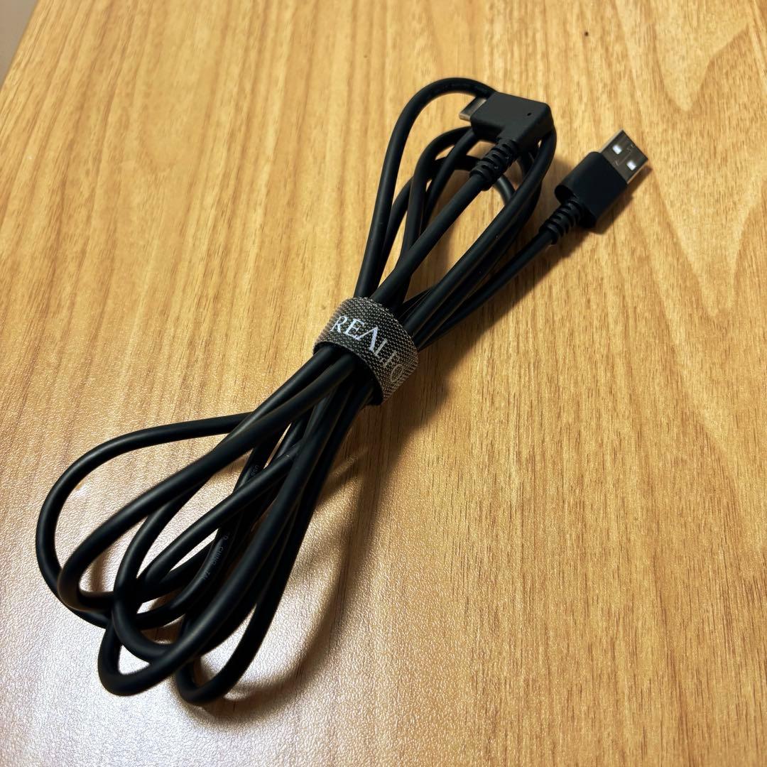 【美品】REALFORCE メカニカルキーボード 日本語配列 R3HC11