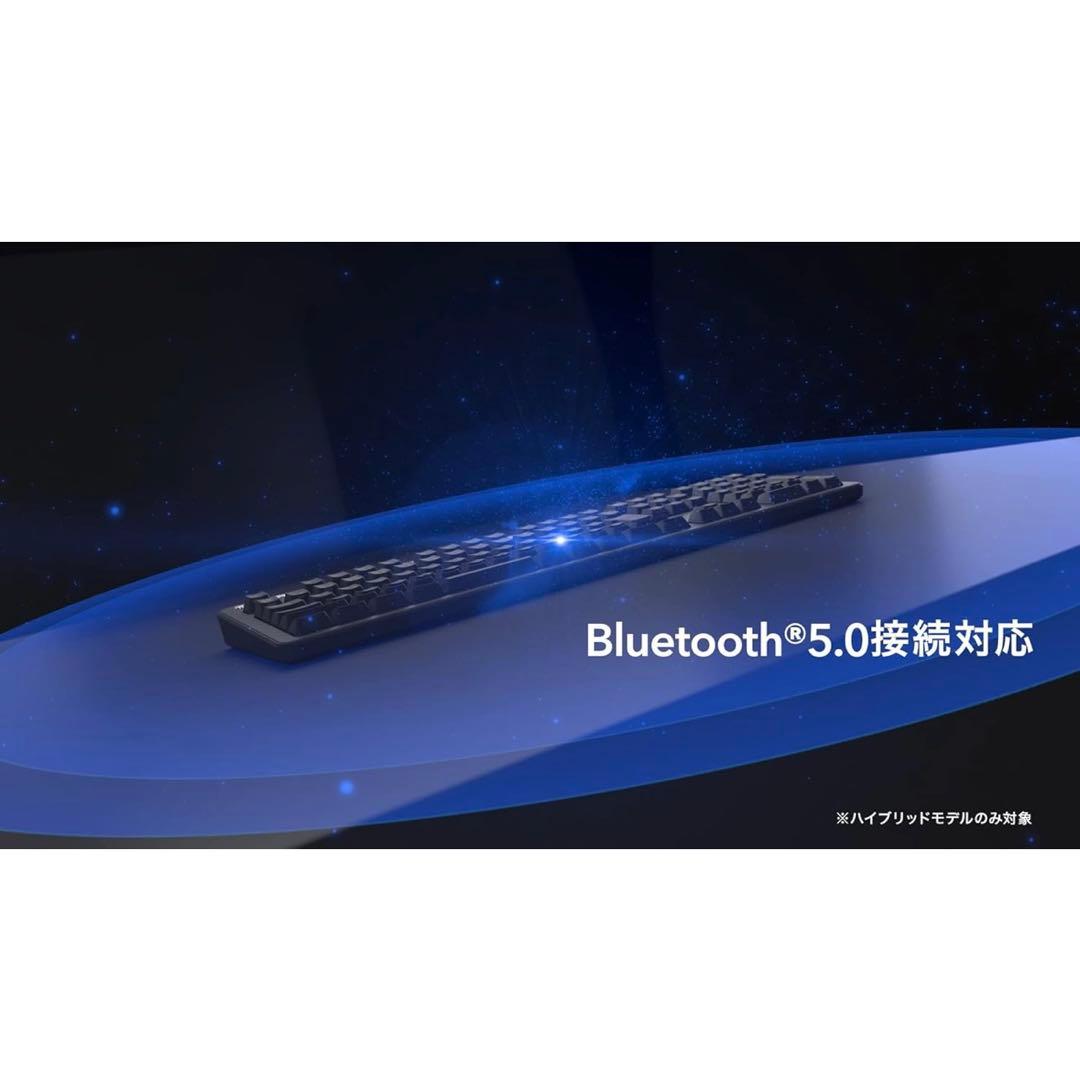 【美品】REALFORCE メカニカルキーボード 日本語配列 R3HC11