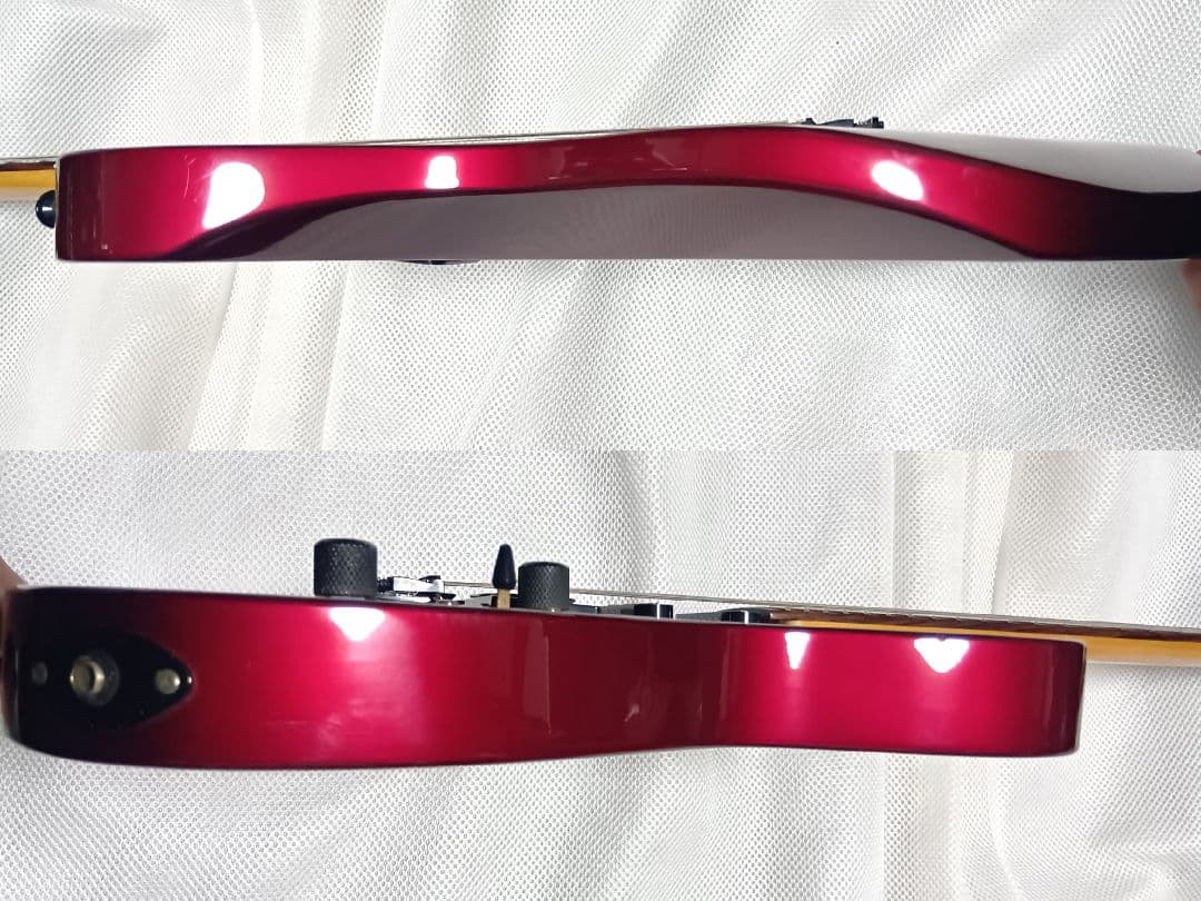 Grover Jackson Dinky Myg-1 ソロイストタイプ