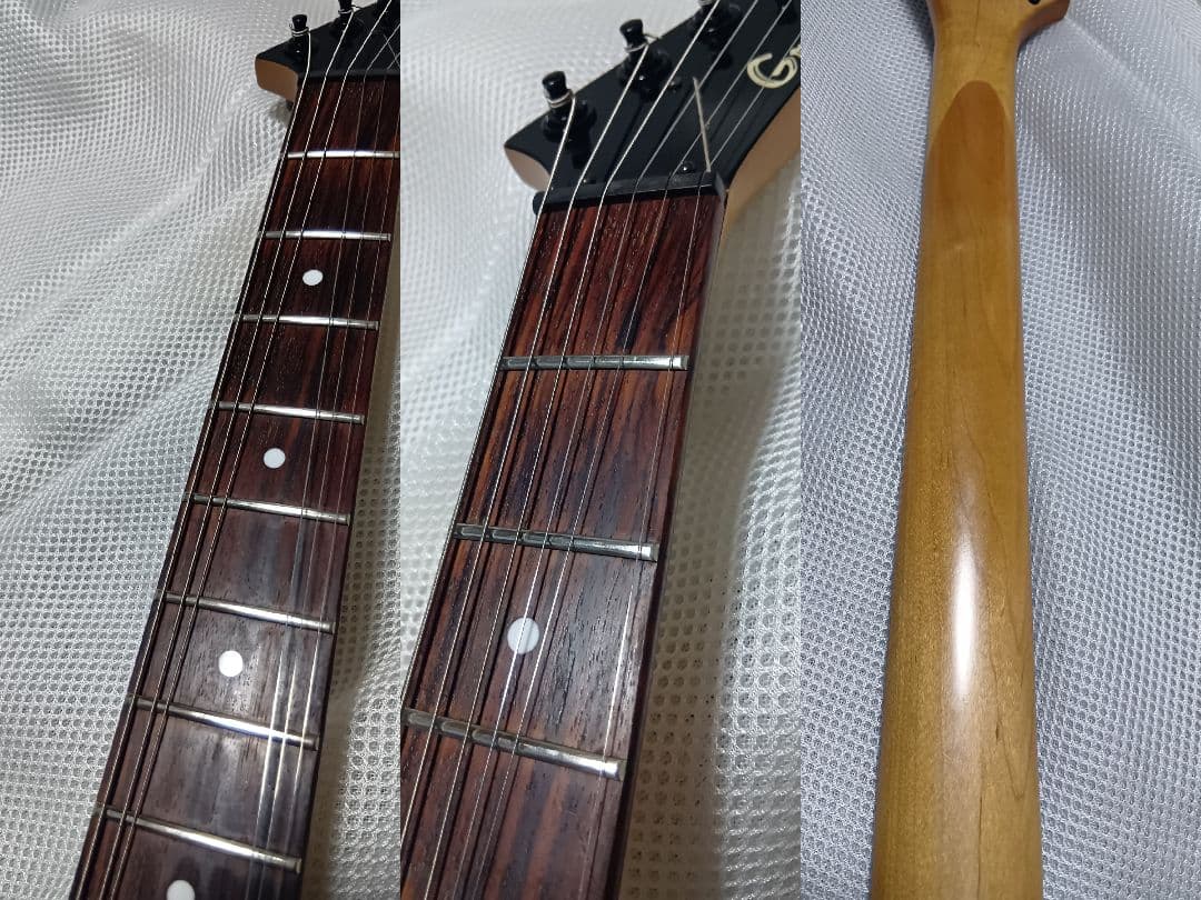 Grover Jackson Dinky Myg-1 ソロイストタイプ