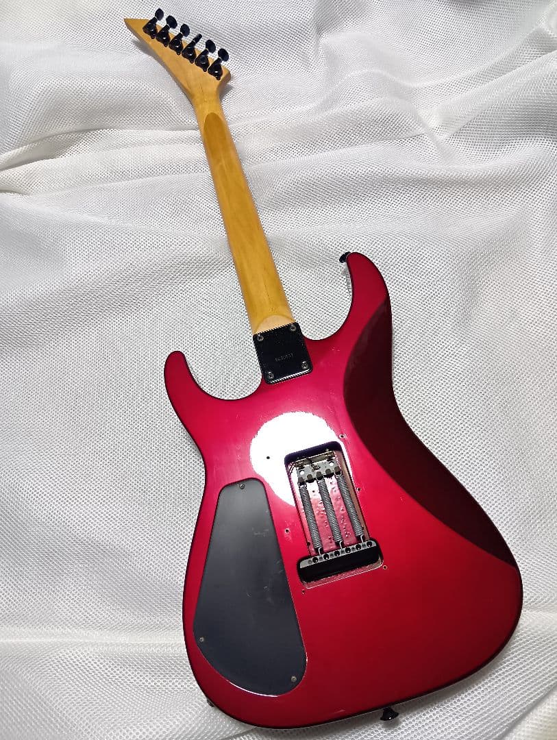 Grover Jackson Dinky Myg-1 ソロイストタイプ
