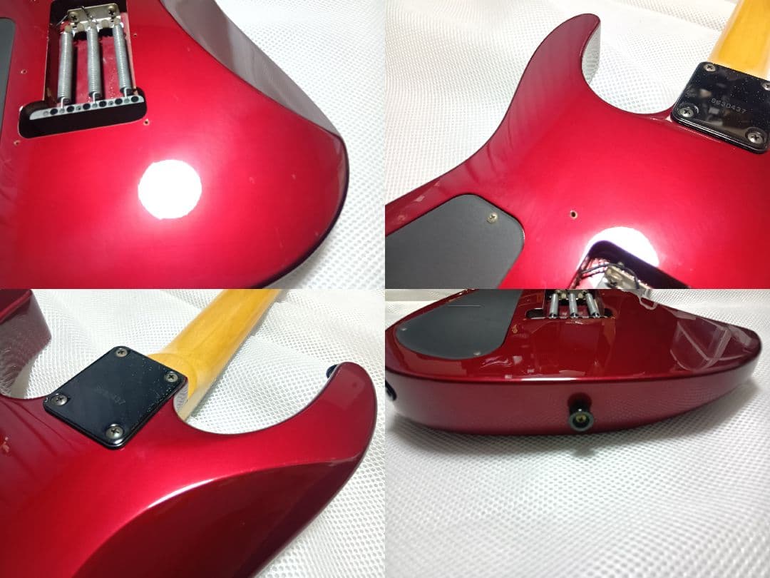 Grover Jackson Dinky Myg-1 ソロイストタイプ