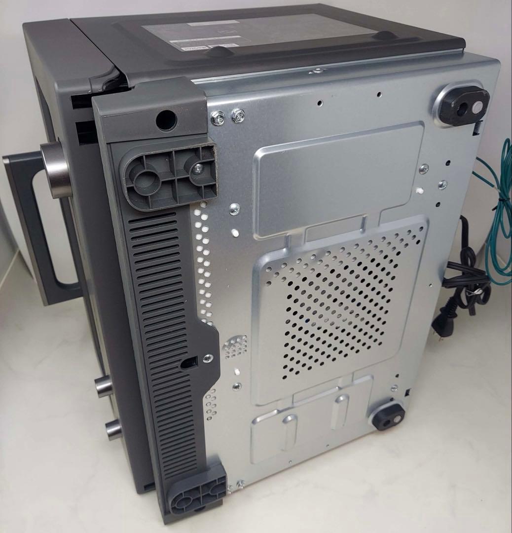 HITACHI トースターレンジ MRT-F100 2025年製