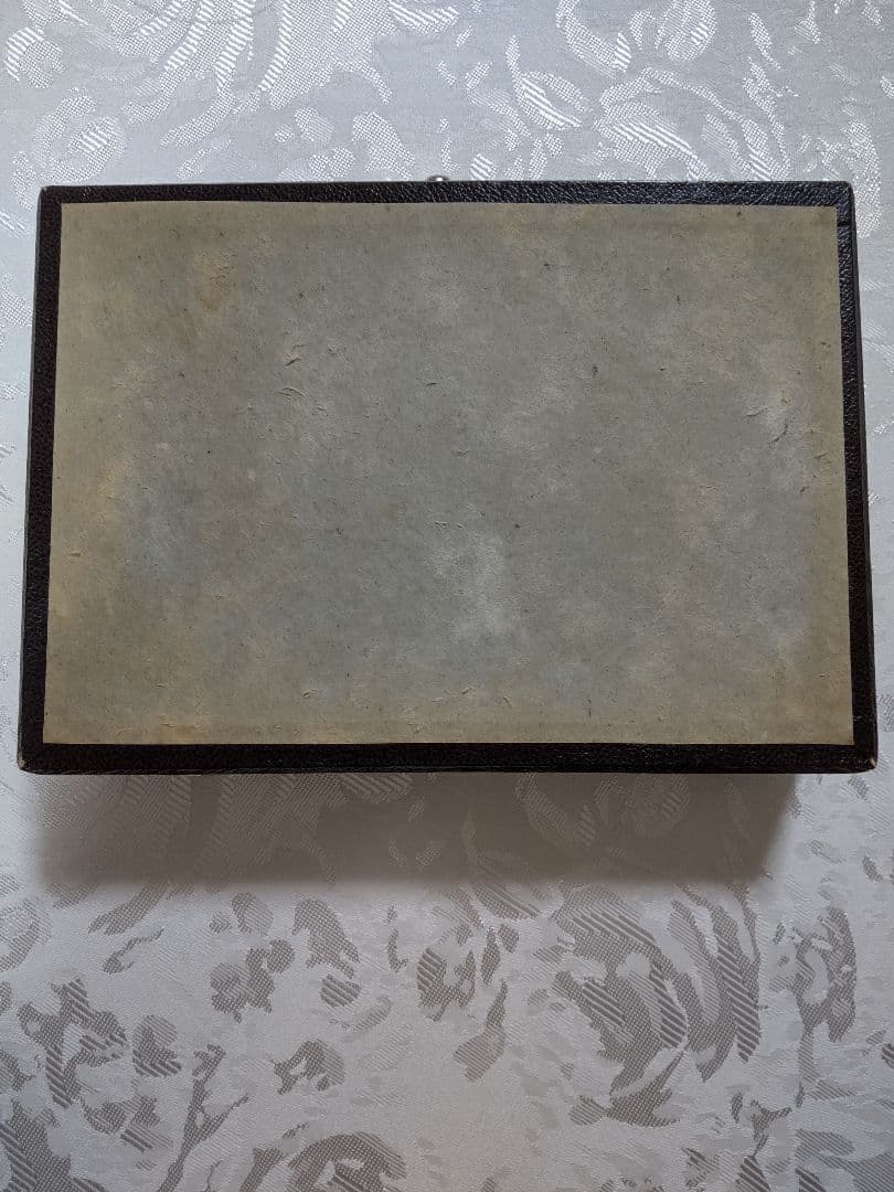 クリストフル マルメゾン ケーキフォーク6本セット