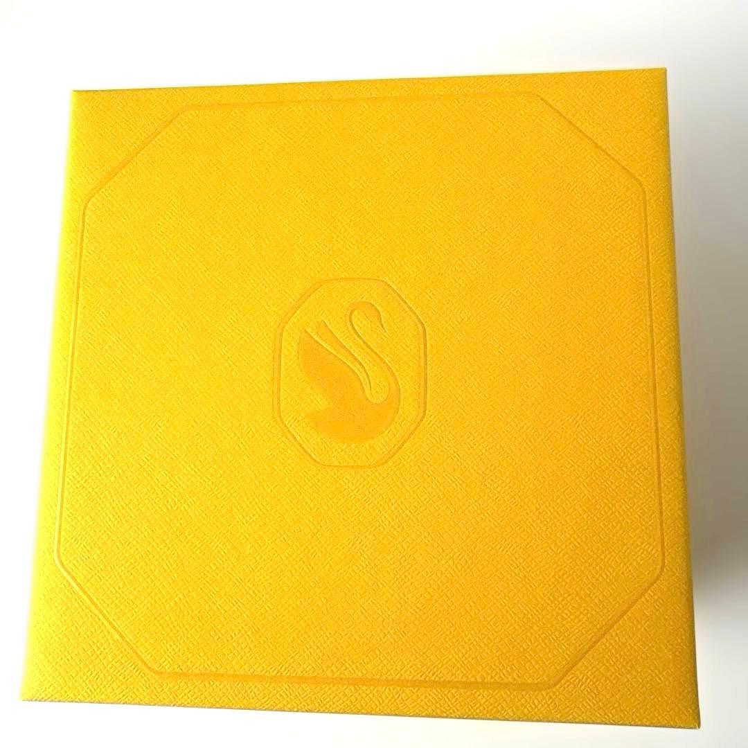 【新品】スワロフスキー スパイダーマン マーベル