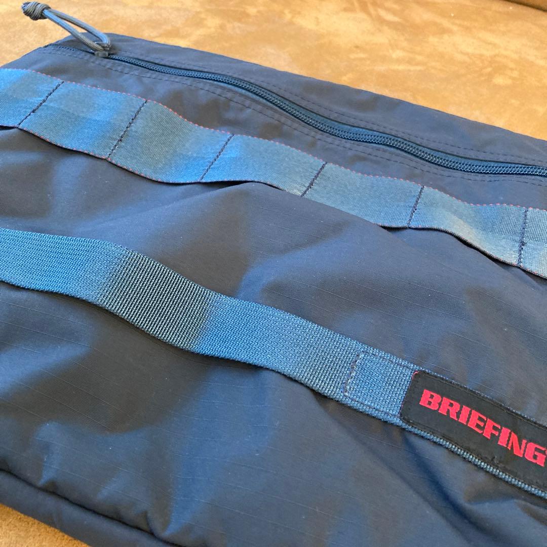 BRIEFING PC CASE TALL 13 パソコンケース