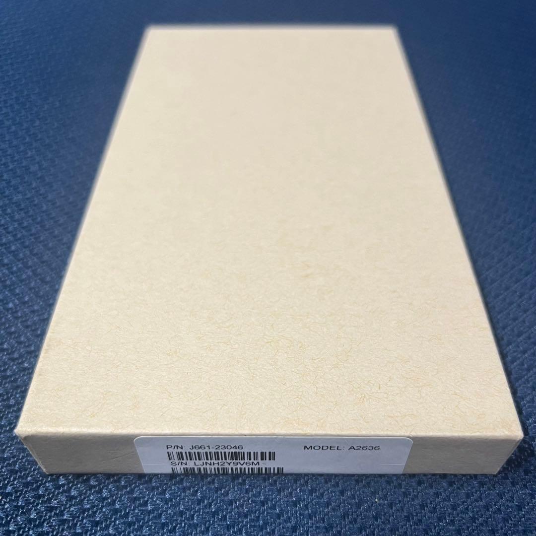 iPhone 13 Pro ゴールド 256 GB SIMフリー