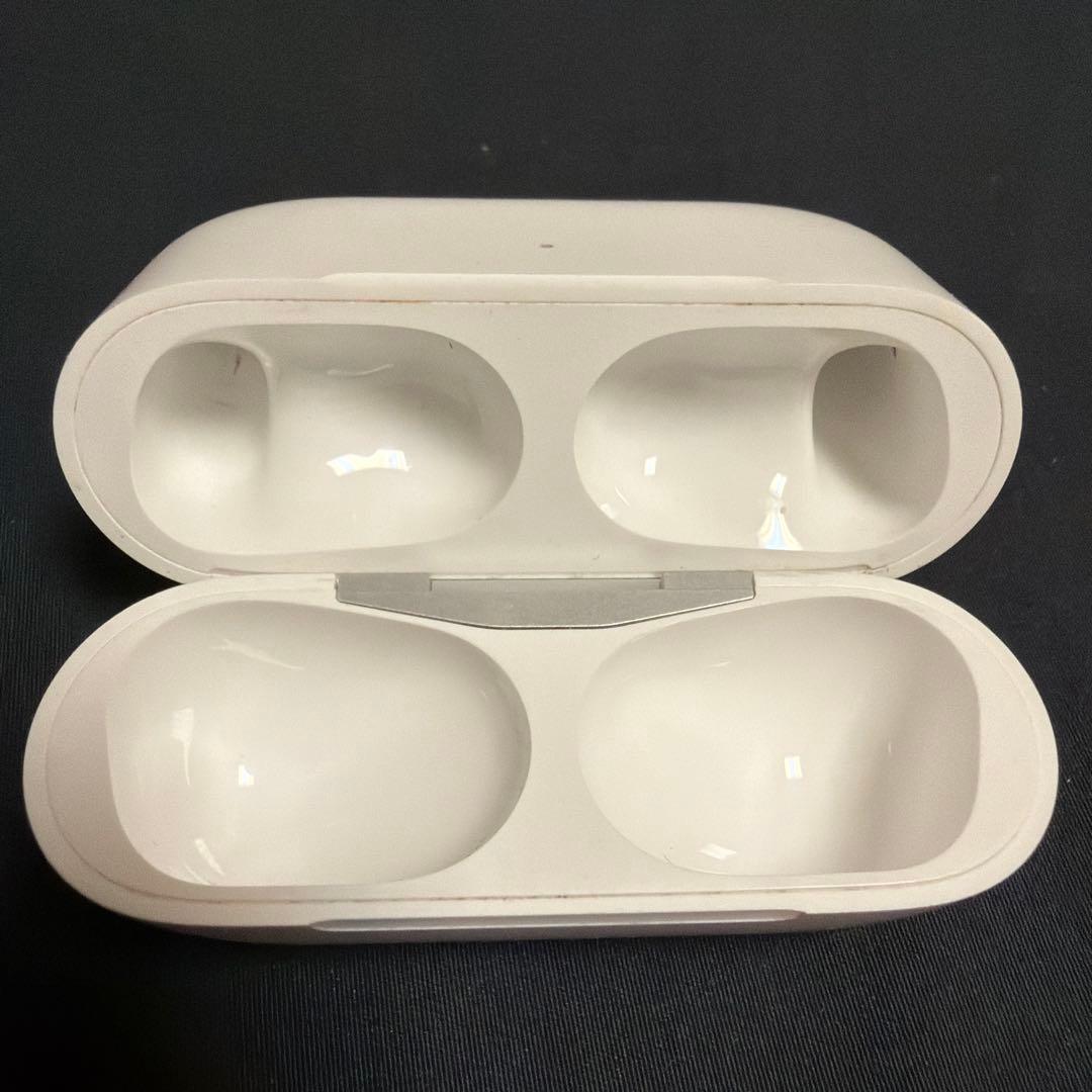 Apple AirPods Pro 第一世代 エアポッズプロ MWP22J/A