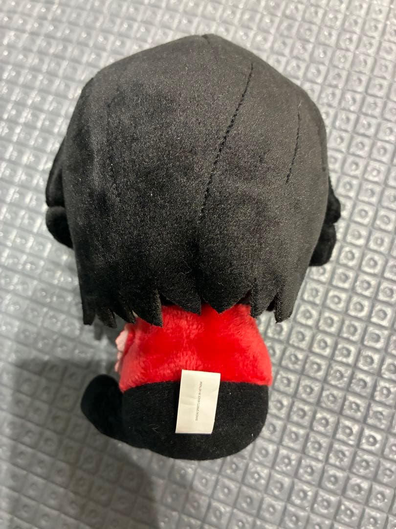 す*ん様 ミセス 一番くじ Ａ賞 ぬいぐるみマスコット 大森元貴