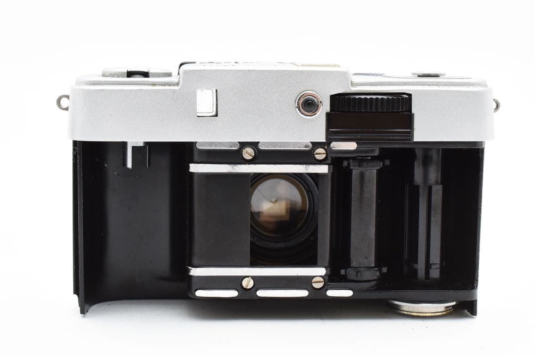 #119 ★良品★ OLYMPUS PEN D3