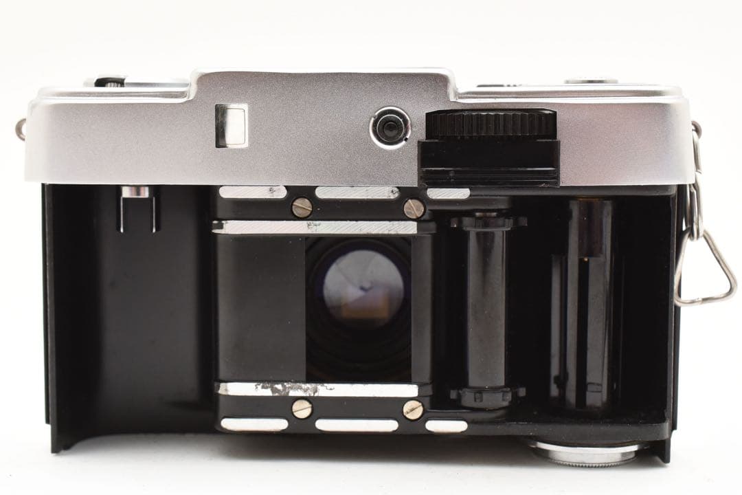 #119 ★良品★ OLYMPUS PEN D3