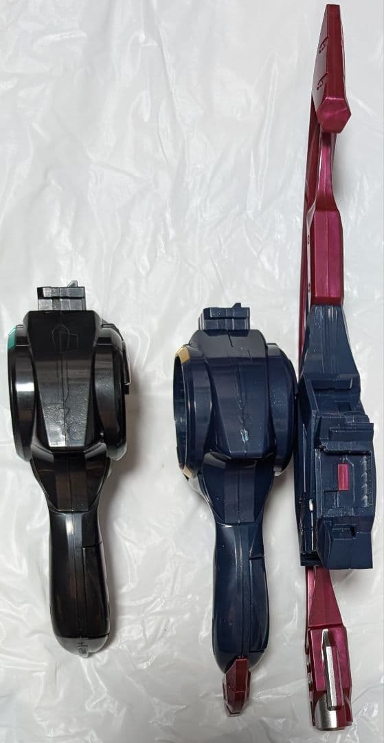 DX ブレイカムブレイカー &DX ライダーカプセム シングルボックス ４セット
