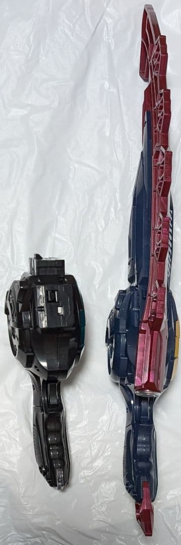 DX ブレイカムブレイカー &DX ライダーカプセム シングルボックス ４セット