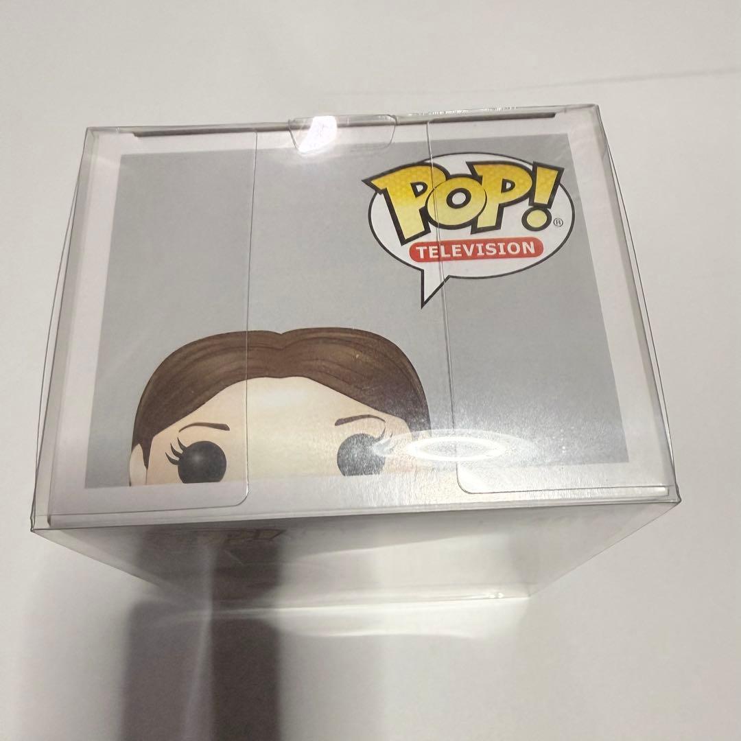 ギルモアガールズ　ローリー　funko pop DVD ストレンジャーシングス