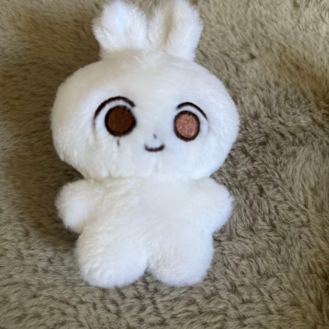 ジョンハン マスター ぬいぐるみ