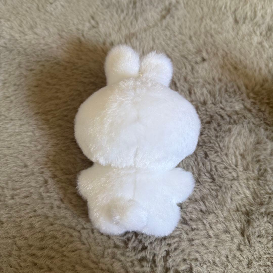 ジョンハン マスター ぬいぐるみ