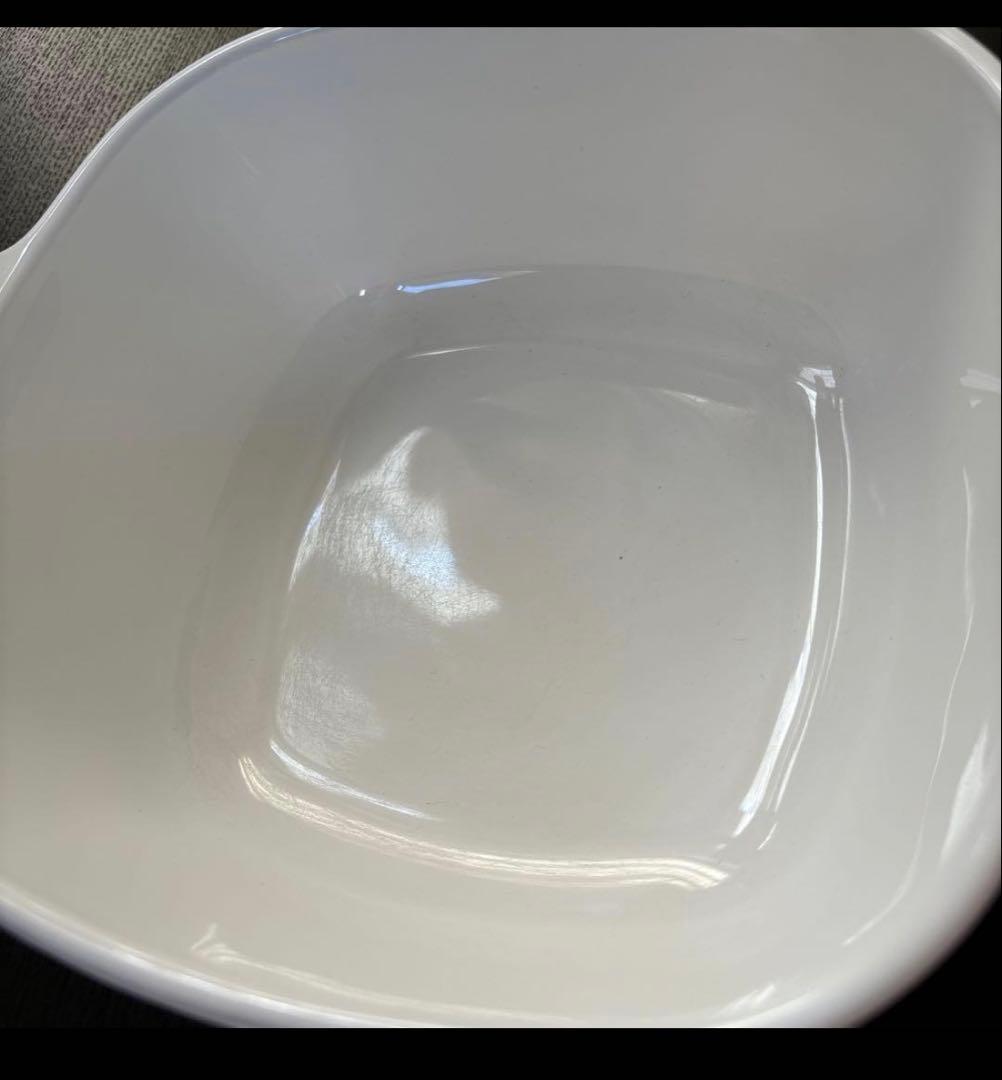 コーニングウェア　キャセロール　ブルーコーンフラワー　セット