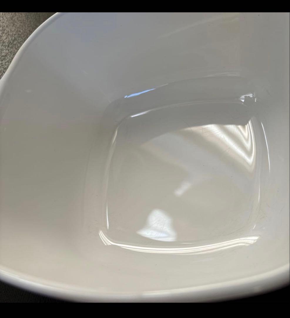 コーニングウェア　キャセロール　ブルーコーンフラワー　セット